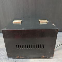 【中古】パワーブライト昇圧降圧トランス　VC-1000J【ハンズクラフト熊本けやき通り店】【引き取り限定】の画像