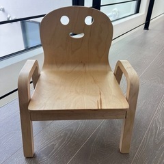ヤトミ happiness キコリの小イス