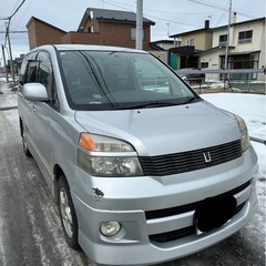 ご成約有難うございます。ヴォクシー 車検間近❗️格安