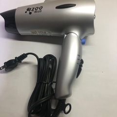 ヘアドライヤー未使用品の画像