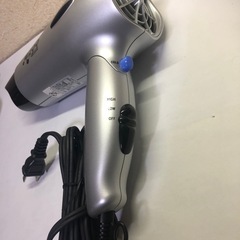 ヘアドライヤー未使用品の画像