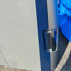 ポータブル温冷庫 MRH-20A ミニ冷蔵庫 保温庫の画像