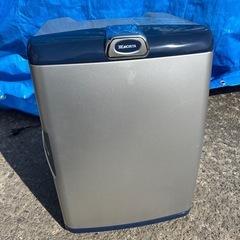 ポータブル温冷庫 MRH-20A ミニ冷蔵庫 保温庫
