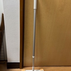 クイックルワイパー本体(取引者希望者あり)の画像