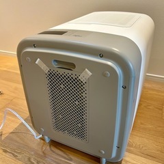 nello ペットドライルームの画像