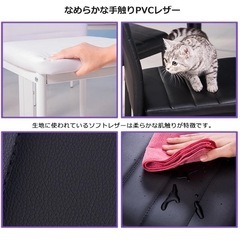 残り4脚 ダイニングチェア格安 椅子 新品未使用の画像