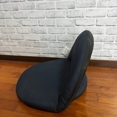 座椅子の画像