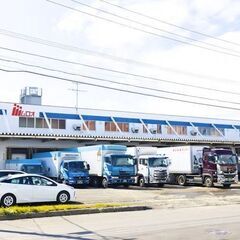 【ムロオ北海道株式会社　大曲事業所】〈倉庫作業スタッフ〉賞与年2回支給/全国ネットワークを築く『株式会社ムロオ』のグループ会社/資格取得応援中！の画像