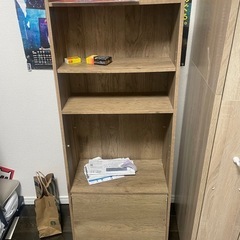 本棚