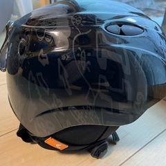 HEAD 　スキー、スノボー用　ヘルメット