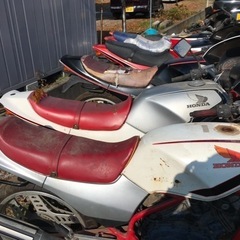 VT250F MVX250Fの画像