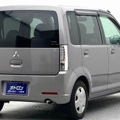 😁😁お手軽軽自動車入庫いたしました👍👍の画像