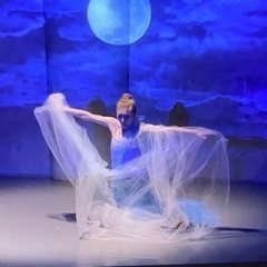 子供から大人までの初めての創作ダンス❗️説明会&体験レッスン💃