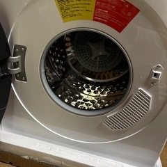 衣類乾燥機の画像