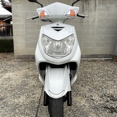 ヤマハ  シグナスX 2型　ワンオーナー低走行　原付二種　125ccの画像