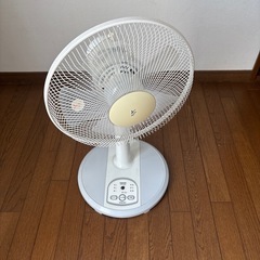 扇風機
