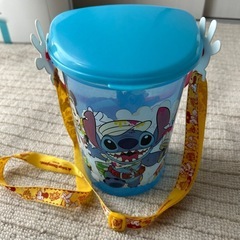 ディズニーポップコーン