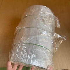 ❐［20m×4個セット］エースクロスSBW強力防水気密両面テープの画像