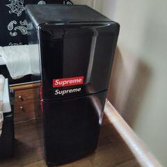 2008年式 三菱 ミツビシ 136L 2ドア冷凍冷蔵庫 MR-...