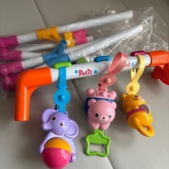 トイローヤル　メロディファンファンジムの画像
