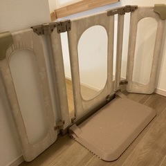 子供用　侵入防止扉　の画像