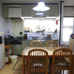 鹿児島市牟礼岡1丁目【売家】木造2階建程度良好 多少の手入で入居可590万円 − 鹿児島県