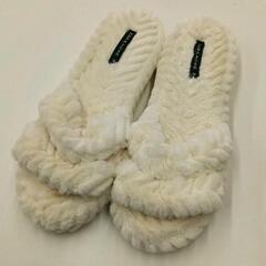 0131-062 ZARA　スリッパ