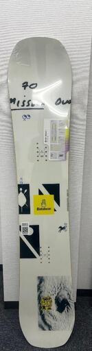 24-25 新品 BATALEON/バタレオン Blow 148 無料ワックスサービス有】24-25 2025 BATALEON バタレオン BLOW