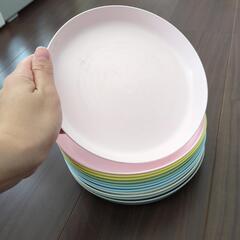 IKEAのプレート