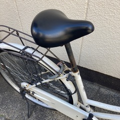自転車あげます　世田谷区松陰神社　　　の画像