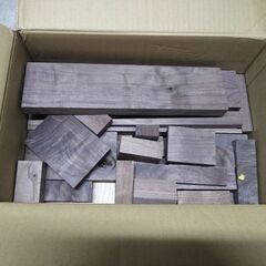 木っ端　端材　木工などにの画像