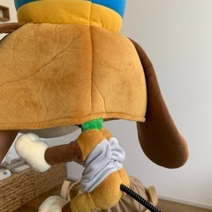 ディズニーシー⭐︎トイストーリー⭐︎帽子の画像