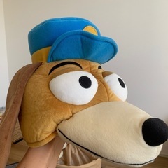 ディズニーシー⭐︎トイストーリー⭐︎帽子