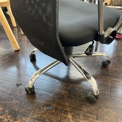 デスクチェアの画像
