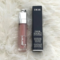 【新品】Dior リップ マキシマイザー 001 ピンクの画像