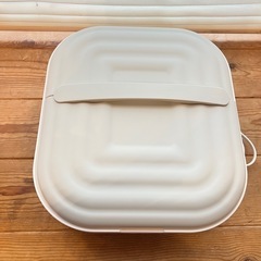【新品✨】自宅で楽しめる加熱式 フットバス 足湯器 折りたたみ フットケアの画像