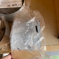 ❐［バラ］Monf 防水気密テープS4011 0.5×75mm×20mの画像