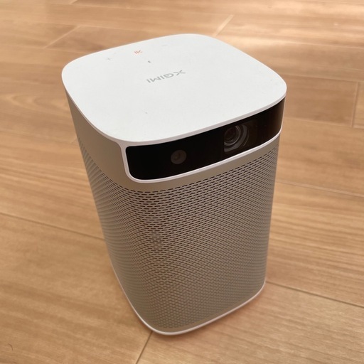 ポップインアラジンx2 plus 美品】popIn Aladdin X2 Plus PA2P22U02DJ