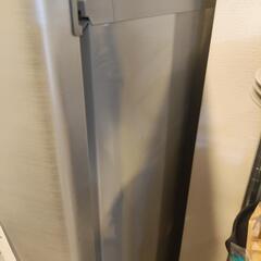 AQR-261B AQUA　アクア冷蔵庫　3ドア　264l 250lの画像