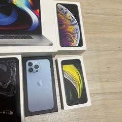 Apple箱のみ の画像