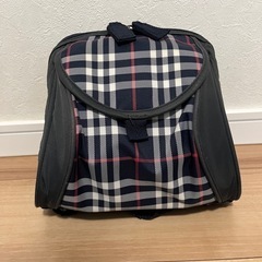 kirinji キリンジ　通園バッグ　リュック　