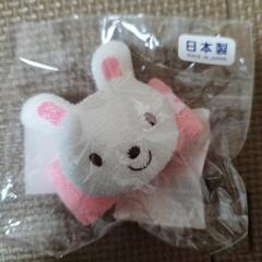 mikihouseラトル　未開封の画像