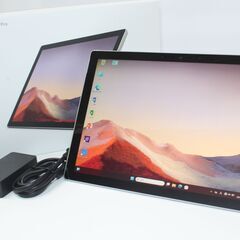 Surface Pro 7/intel Core i7/512G...