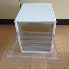 [お話中]書類ケースの画像