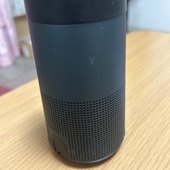 BOSE スピーカーの画像