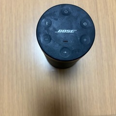 BOSE スピーカー