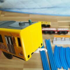 プラレール*まとめ売りの画像