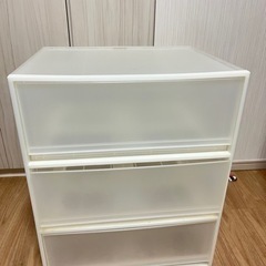 衣装ケース