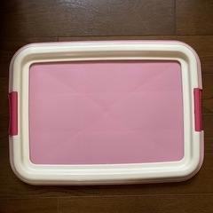 決まりました❣️
犬用品の画像