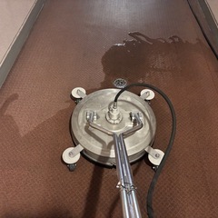 ☆福岡市内定期清掃及び竣工美装☆アルバイト中期長期募集☆正規社員募集の画像